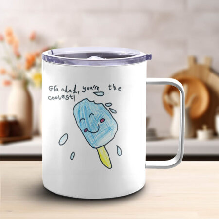 Travel Mug