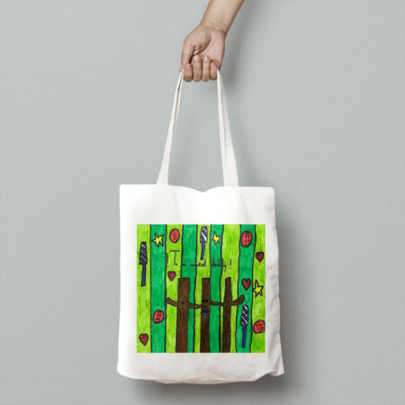 Shopping Bag