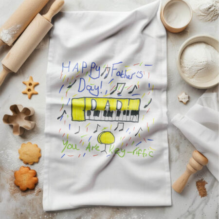 Tea Towel