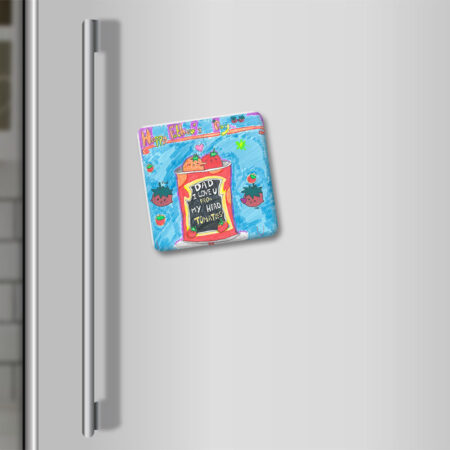 Fridge Magnet