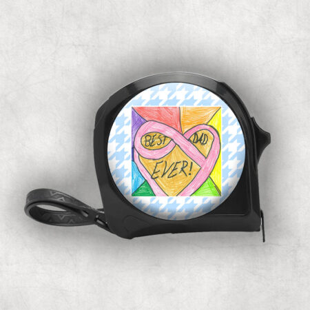 Tape Measure (5m)